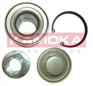 Підшипник маточини (задньої) Citroen C3/C4/Peugeot 207.307 06- (30x62x48) KAMOKA 5600092 Купити в Україні