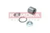 Фото Підшипник маточини (задньої) Citroen Berlingo 08 KAMOKA (5600096) зображення 3