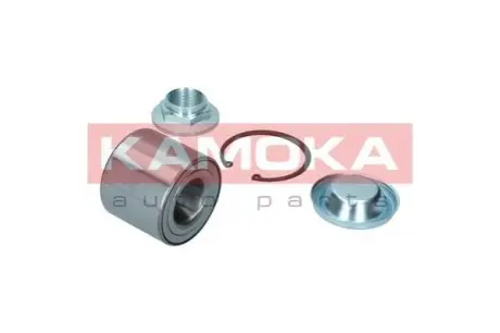 Підшипник маточини (задньої) Citroen Berlingo 08 KAMOKA 5600096 Купити в Україні