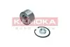 Фото Підшипник маточини (передньої) Fiat Scudo/Peugeot Expert 07 KAMOKA (5600097) зображення 2