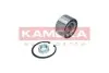 Фото Підшипник маточини (передньої) Fiat Scudo/Peugeot Expert 07 KAMOKA (5600097) зображення 3