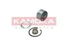 Підшипник маточини (передньої) Renault Kangoo 08-/MB Citan 12- (37x72x37) (+ABS) KAMOKA (5600098) зображення 2