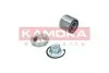 Фото Підшипник маточини (задньої) Renault Clio 12- (25x55x43) KAMOKA (5600099) зображення 2
