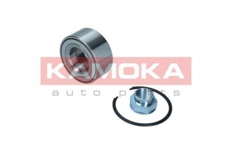 Комплект подшипника колеса. KAMOKA 5600103 (фото 1)