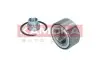 Фото Підшипник маточини (передньої) Fiat Fiorino/Citroen Nemo/Peugeot Bipper 1.4 08- (35x72.04x33) (+ABS) KAMOKA (5600104) зображення 3