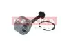 Фото Підшипник маточини (передньої) VW Golf IV/Seat Leon/Audi A3 1.8T/3.2 VR6 99-06 (40x74x40) KAMOKA (5600105) зображення 4