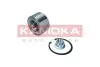 Фото Підшипник маточини (передньої/задньої) VW Touareg 02-18/Audi Q7 06-15 (+ABS) (51x96x50) KAMOKA (5600108) зображення 1
