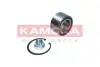 Фото Підшипник маточини (передньої/задньої) VW Touareg 02-18/Audi Q7 06-15 (+ABS) (51x96x50) KAMOKA (5600108) зображення 2