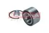 Фото Підшипник маточини (передньої/задньої) VW Touareg 02-18/Audi Q7 06-15 (+ABS) (51x96x50) KAMOKA (5600108) зображення 3