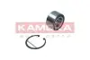 Подшипник ступицы KAMOKA (5600112) изображение 2