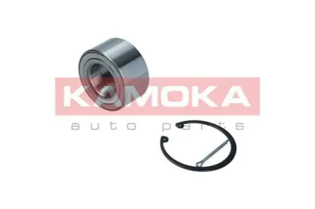 Підшипник маточини (передньої) Opel Meriva/Chevrolet Aveo 10 KAMOKA 5600112
