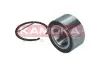 Фото Підшипник маточини (передньої) Peugeot 4007/4008/Mitsubishi ASX/Outlander (43x80x40) (+ABS) KAMOKA (5600113) зображення 3