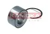 Фото Підшипник маточини (передньої) Peugeot 4007/4008/Mitsubishi ASX/Outlander (43x80x40) (+ABS) KAMOKA (5600113) зображення 4