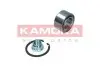 Подшипник ступицы KAMOKA (5600115) изображение 2