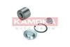 Фото Підшипник маточини (задньої) Citroen C4/Peugeot 307 00- (25x60x45) (к-кт) KAMOKA (5600117) зображення 1
