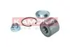 Фото Підшипник маточини (задньої) Citroen C4/Peugeot 307 00- (25x60x45) (к-кт) KAMOKA (5600117) зображення 3