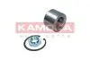 Фото Підшипник маточини (передньої) Fiat Ducato/Citroen Jumper/Peugeot Boxer 94- (55x90x60) KAMOKA (5600121) зображення 2