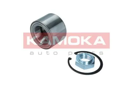 Підшипник маточини (передньої) Fiat Ducato/Citroen Jumper/Peugeot Boxer 94- (55x90x60) KAMOKA 5600121 Купити в Україні