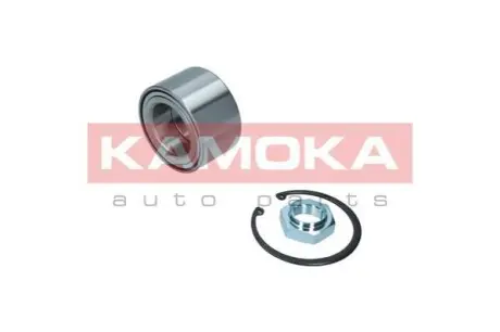 Підшипник маточини (передньої) Renault Master 98-/Fiat Ducato 02-(49х84х48) (к-кт) KAMOKA 5600122 Купити в Україні