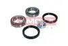 Фото Підшипник маточини (передньої) Fiat Ducato/Peugeot Boxer/Citroen Jumper 94-02 (55x90x23)(к-кт) KAMOKA (5600123) зображення 2