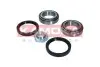 Фото Підшипник маточини (передньої) Fiat Ducato/Peugeot Boxer/Citroen Jumper 94-02 (55x90x23)(к-кт) KAMOKA (5600123) зображення 3