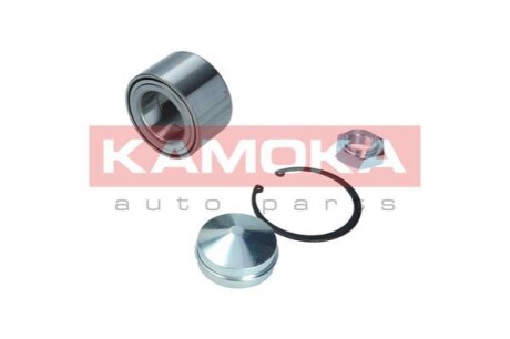 Подшипник ступицы KAMOKA 5600125