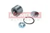 Фото Підшипник маточини (передньої) Fiat Ducato/Citroen Jumper/Peugeot Boxer 94- (55x90x60) KAMOKA (5600126) зображення 1