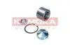 Фото Підшипник маточини (передньої) Fiat Ducato/Citroen Jumper/Peugeot Boxer 94- (55x90x60) KAMOKA (5600126) зображення 2