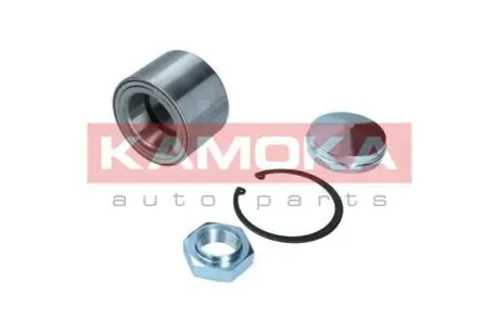 Підшипник маточини (передньої) Fiat Ducato/Citroen Jumper/Peugeot Boxer 94- (55x90x60) KAMOKA 5600126 Купити в Україні