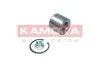 Фото Підшипник маточини (задньої) Fiat Ducato 02-06/Citroen Jumper 02-/Peugeot Boxer 01 KAMOKA (5600127) зображення 2