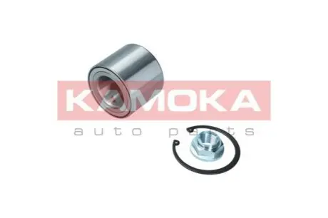 Підшипник маточини (задньої) Fiat Ducato 02-06/Citroen Jumper 02-/Peugeot Boxer 01 KAMOKA 5600127 Купити в Україні