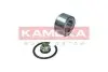 Фото Підшипник маточини (задньої) Dacia Duster 4x4 1.2-1.6 i/1.5dCi 10- (42x77x39)(к-кт) KAMOKA (5600130) зображення 2