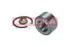 Фото Підшипник маточини (задньої) Dacia Duster 4x4 1.2-1.6 i/1.5dCi 10- (42x77x39)(к-кт) KAMOKA (5600130) зображення 3