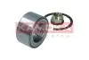 Фото Підшипник маточини (задньої) Dacia Duster 4x4 1.2-1.6 i/1.5dCi 10- (42x77x39)(к-кт) KAMOKA (5600130) зображення 4