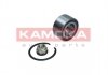 Подшипник ступицы из ABS KAMOKA 5600131 (фото 2)