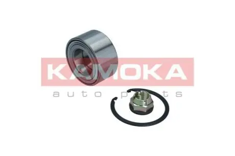 Подшипник ступицы из ABS KAMOKA 5600131 Купить в Украине
