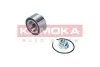 Фото Підшипник маточини (передньої) Toyota Yaris 05 KAMOKA (5600135) зображення 1