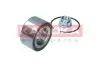 Фото Підшипник маточини (передньої) Toyota Yaris 05 KAMOKA (5600135) зображення 4