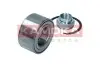 Фото Підшипник маточини (передньої) Fiat Doblo 10-/Opel Combo 12- (+ABS) (к-кт) KAMOKA (5600137) зображення 4