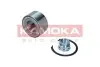 Підшипник маточини (передньої) Fiat Doblo 01-(37x72.04x37)(к-кт) KAMOKA (5600138) зображення 1