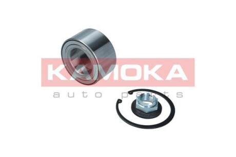 Комплект подшипника колеса. KAMOKA 5600146