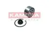 Підшипник маточини (передньої) Honda Accord 08 KAMOKA (5600154) зображення 2