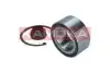 Підшипник маточини (передньої) Honda Accord 08 KAMOKA (5600154) зображення 3