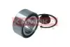 Підшипник маточини (передньої) Honda Accord 08 KAMOKA (5600154) зображення 4