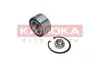 Фото Підшипник маточини (передньої) Honda CR-V 1.6-2.2 i-DTEC 4WD 07 KAMOKA (5600157) зображення 1