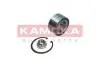 Фото Підшипник маточини (передньої) Honda CR-V 1.6-2.2 i-DTEC 4WD 07 KAMOKA (5600157) зображення 2