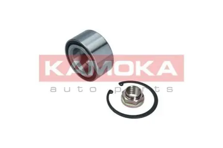 Підшипник маточини (передньої) Honda CR-V 1.6-2.2 i-DTEC 4WD 07 KAMOKA 5600157 Купити в Україні