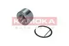 Фото Підшипник маточини (передньої) Hyundai Elantra 06-/i30 07-12/Kia Cee'd 06 KAMOKA (5600164) зображення 1