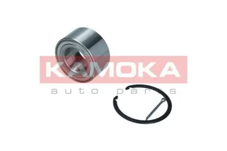 Підшипник маточини (передньої) Hyundai Elantra 06-/i30 07-12/Kia Cee'd 06 KAMOKA 5600164 Купити в Україні