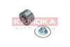 Фото Підшипник маточини (передньої) Hyundai Accent 00-10/Kia Rio 05- (38x70x37) KAMOKA (5600166) зображення 1